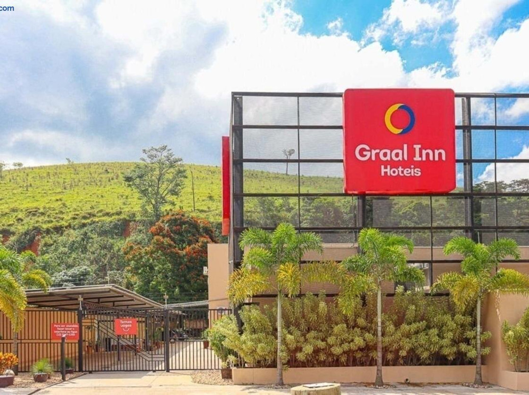 Pousada Estrela主图