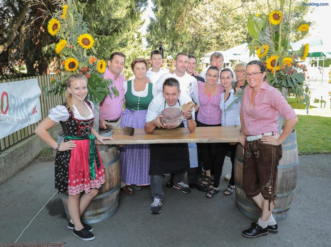 Pension Steirerland主图