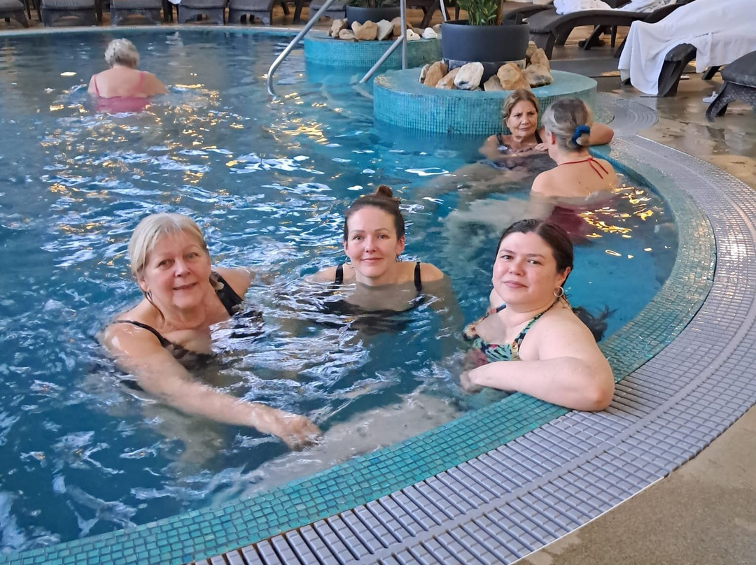 The Malvern Spa-大莫尔文必去景点