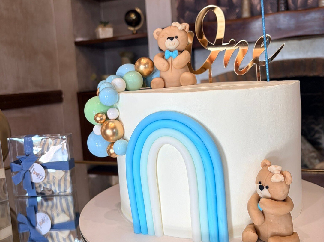 La Vecchia Torre主图