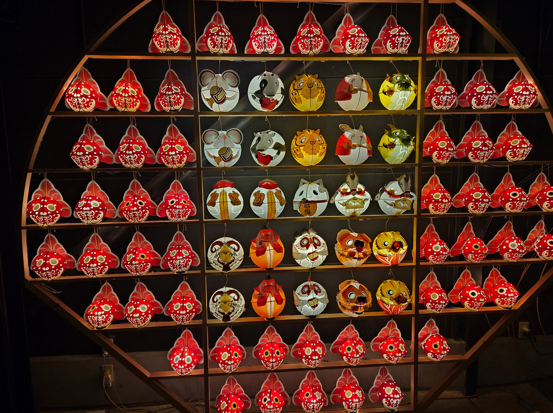 Tsugaruhan Neputa Mura-弘前市必去景点