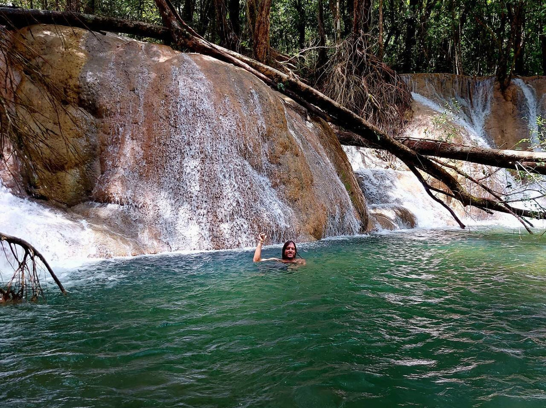 Trang Mountain Tour-那斯达必去景点