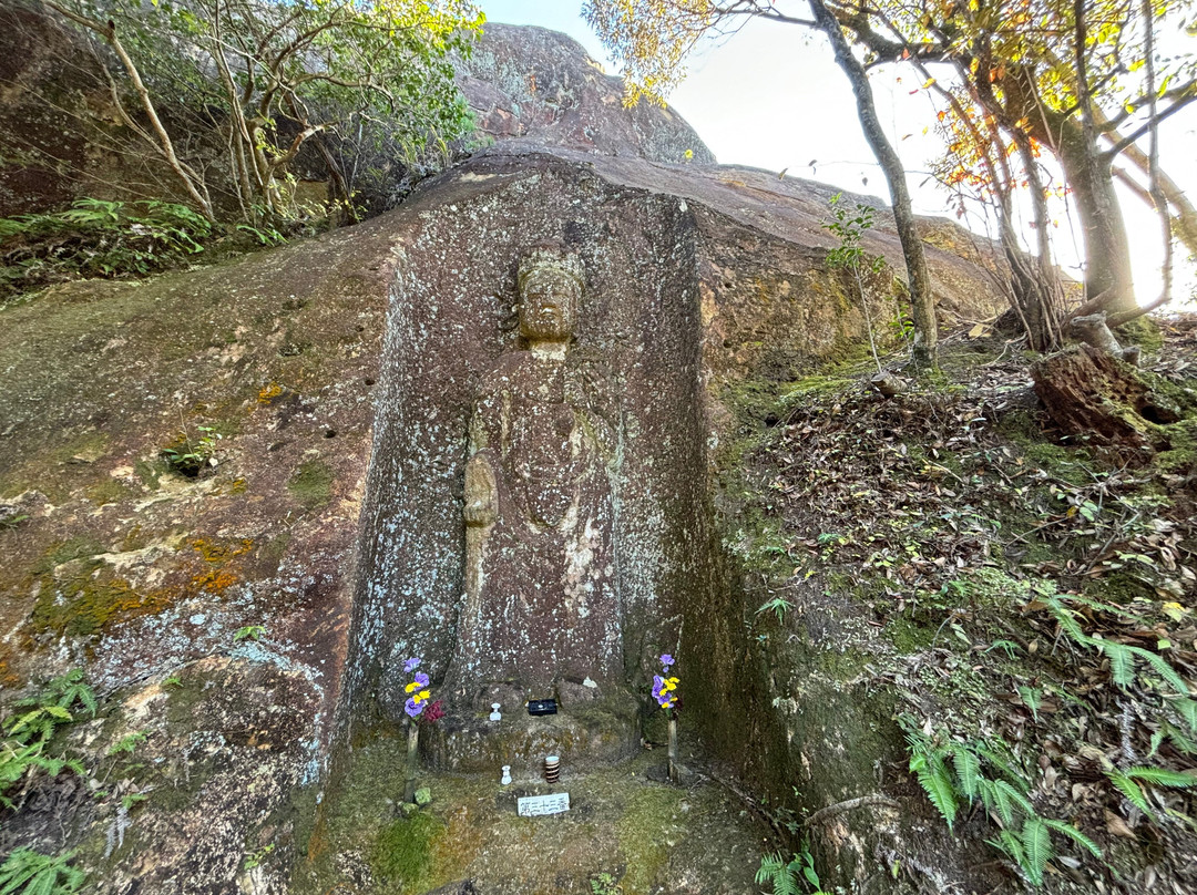 Ishiyama Kannon-津市必去景点