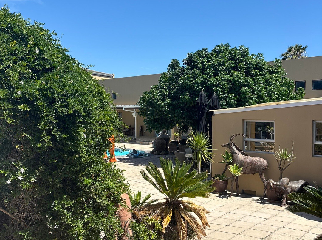 Kwantu Guest House 1主图