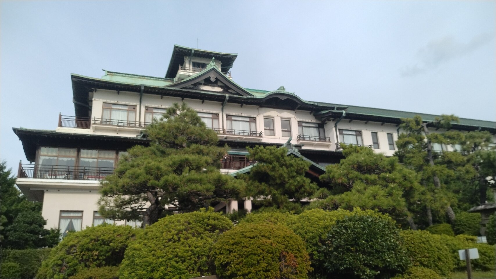 蒲郡古典酒店-官方