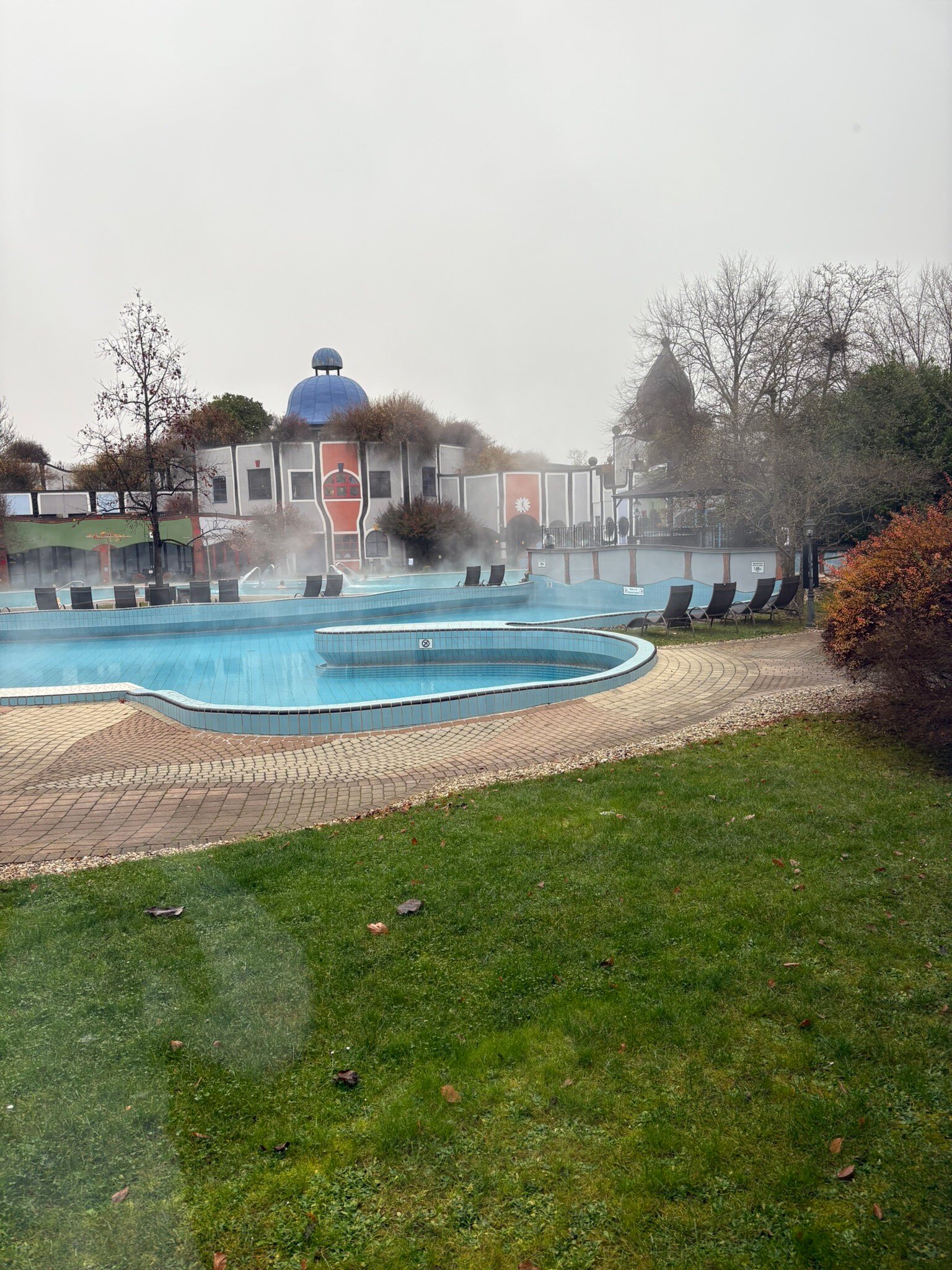 布鲁茂百水温泉大饭店-官方