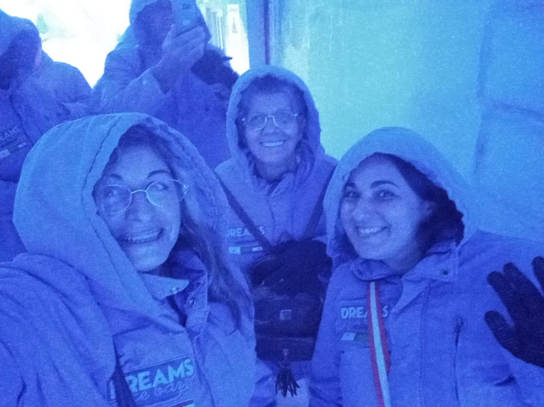 Dreamland Museu de Cera-伊瓜苏必去景点