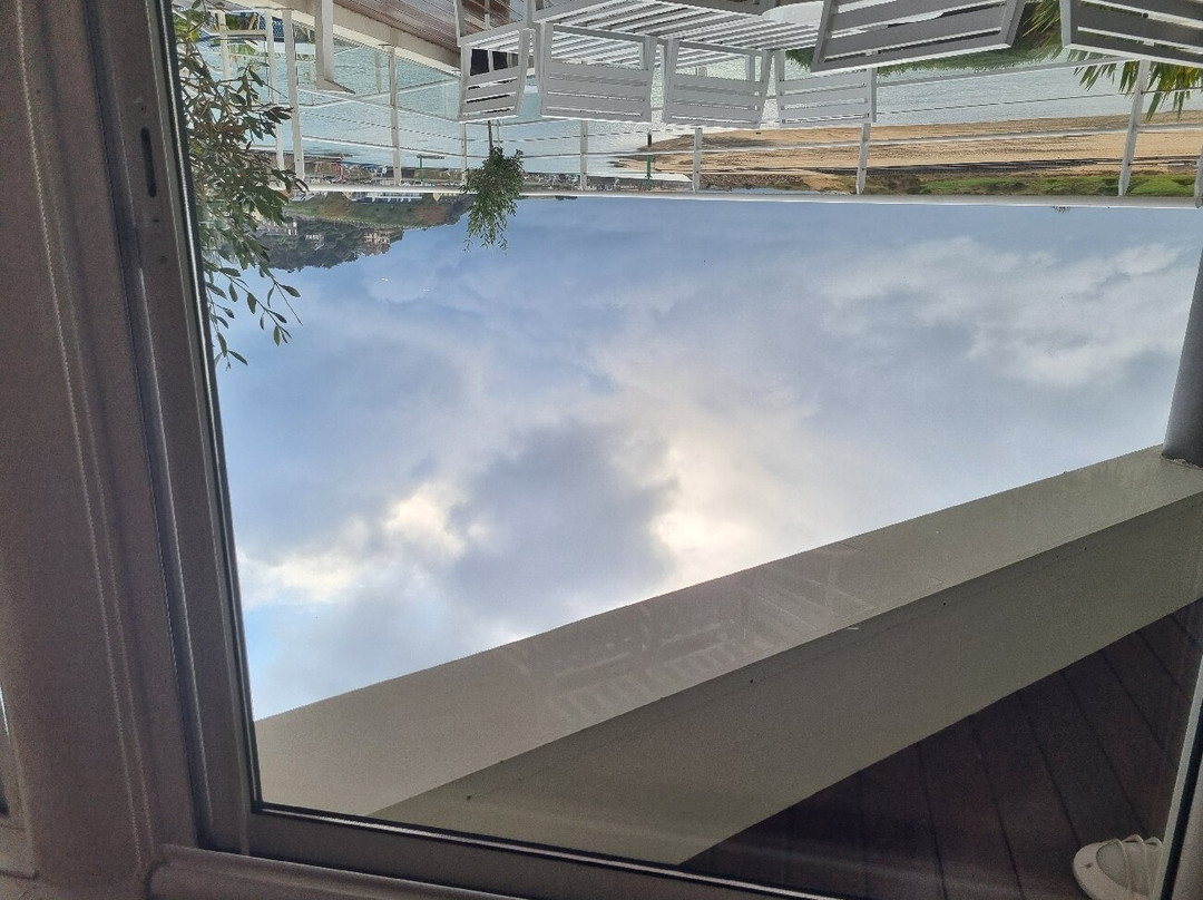 Barneville-Carteret餐馆和美食-Marnage Restaurant