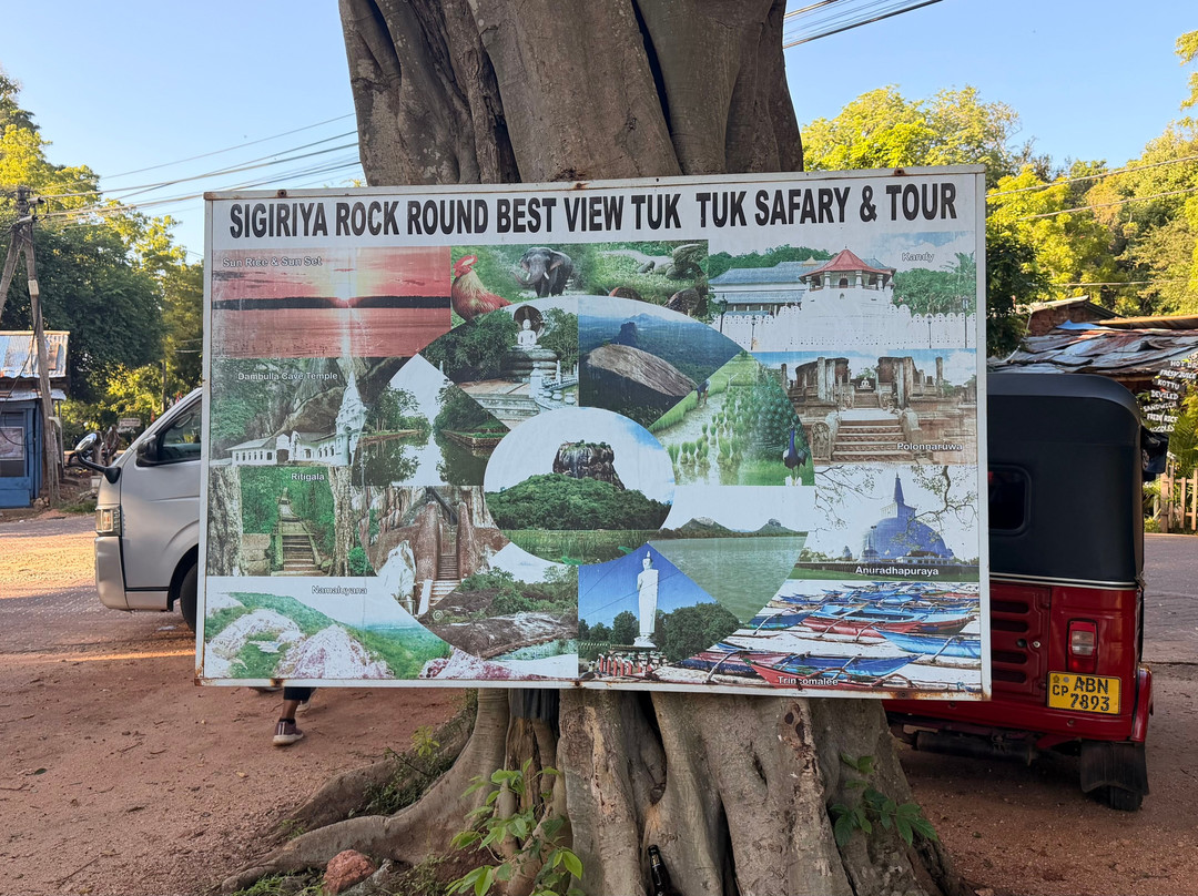 Olanka Travels-Dehiwala必去景点