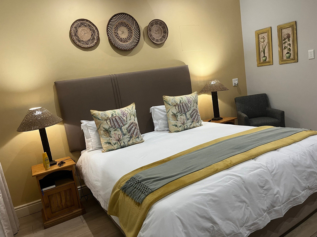 88 Baron van Reede Guesthouse主图