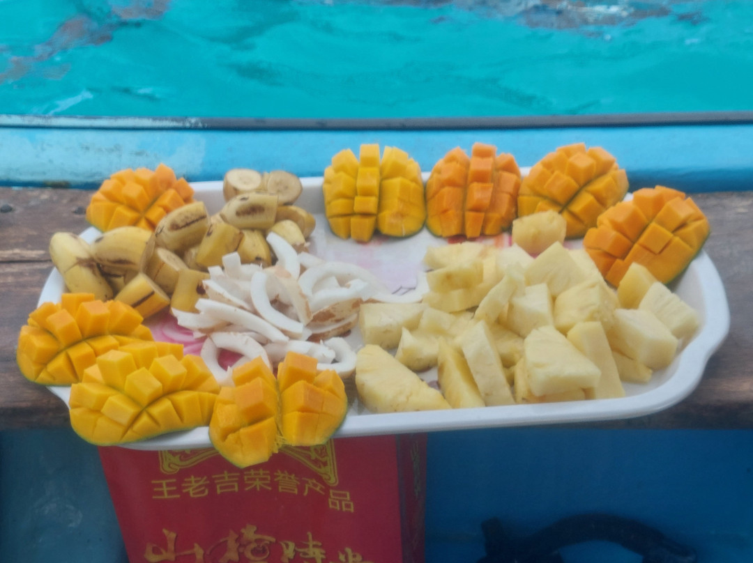 Jorjo Amani Zanzibar Tours-桑给巴尔岛必去景点