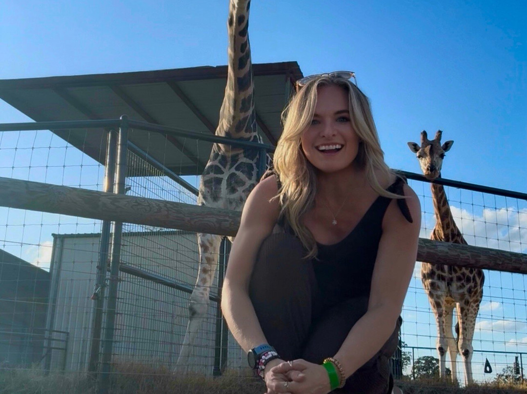 Aggieland Safari-布赖恩必去景点