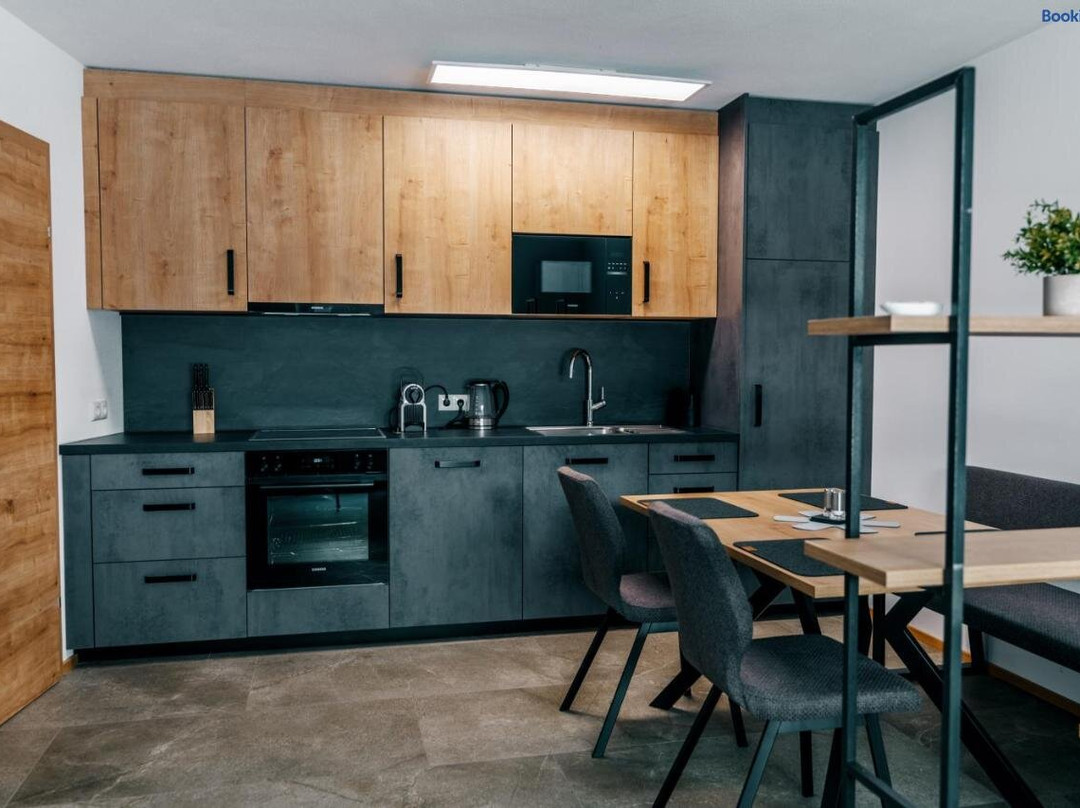 Danner Appartements