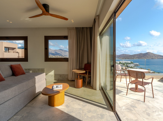 INNSiDE by Meliá Elounda主图