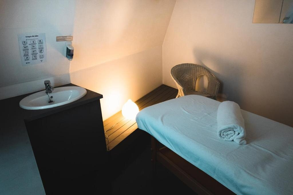 阿瓜都吉利斯酒店、矿泉&Spa主图