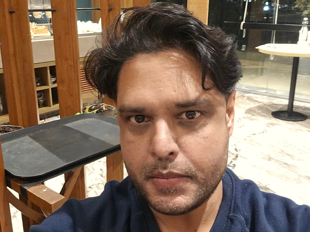 Spree Hotel Aurangabad主图