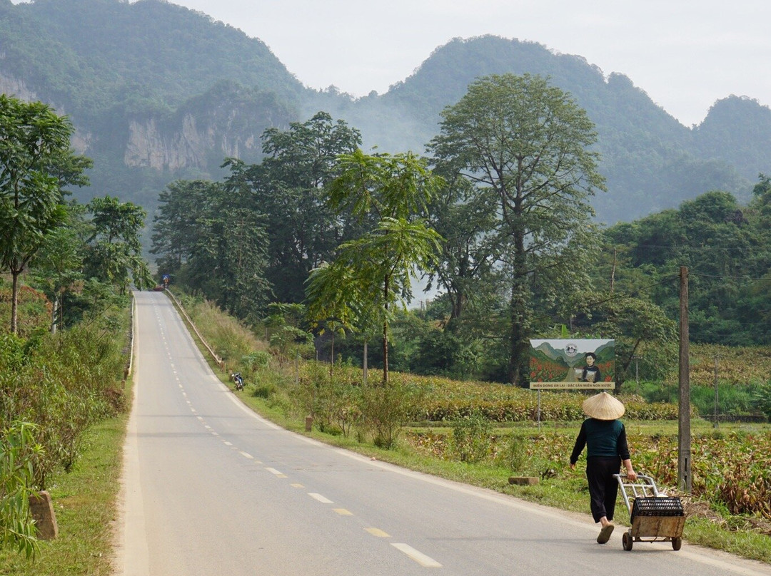 Cao Bang Travel Loop Tour-高平必去景点