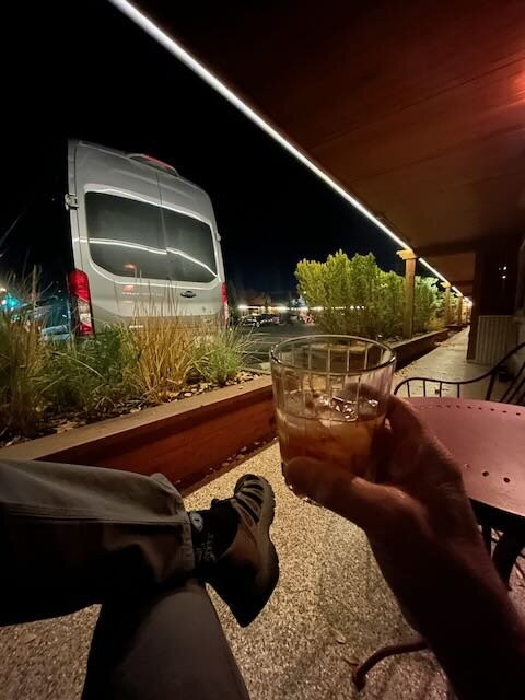 Wall Street Suites主图