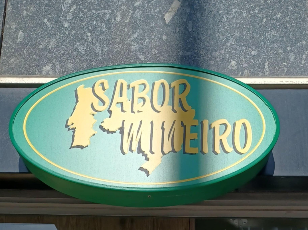 Sabor Mineiro