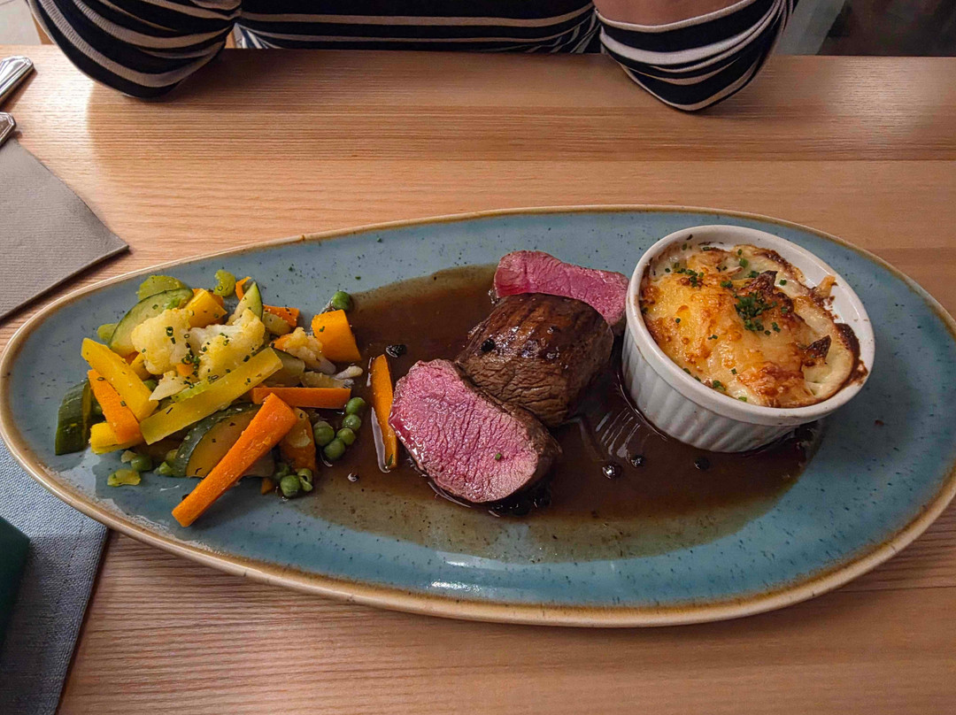 Gasthof Zur Donaubrucke主图