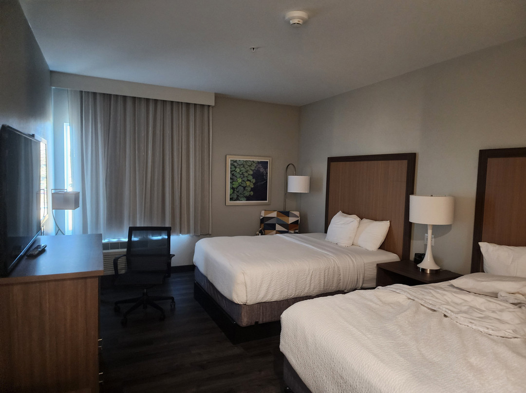 La Quinta Inn & Suites by Wyndham Valdosta主图