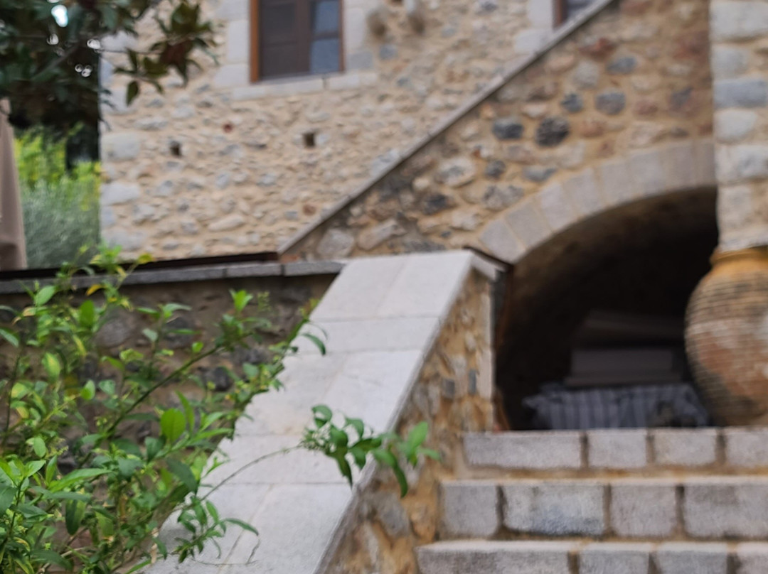 Archontiko Chioti主图