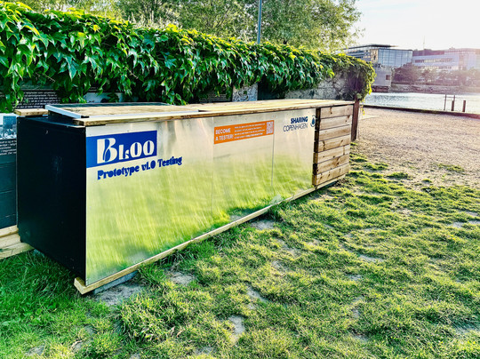 Bloo Share-哥本哈根必去景点