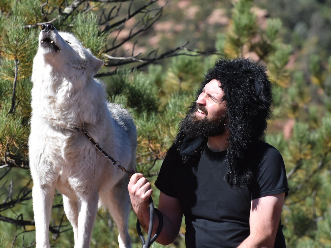 Colorado Wolf Adventures-Woodland Park必去景点