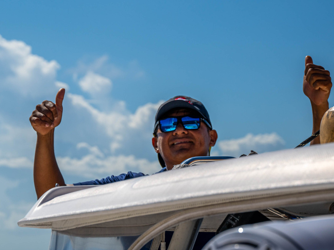 Tulum Charters-图伦必去景点