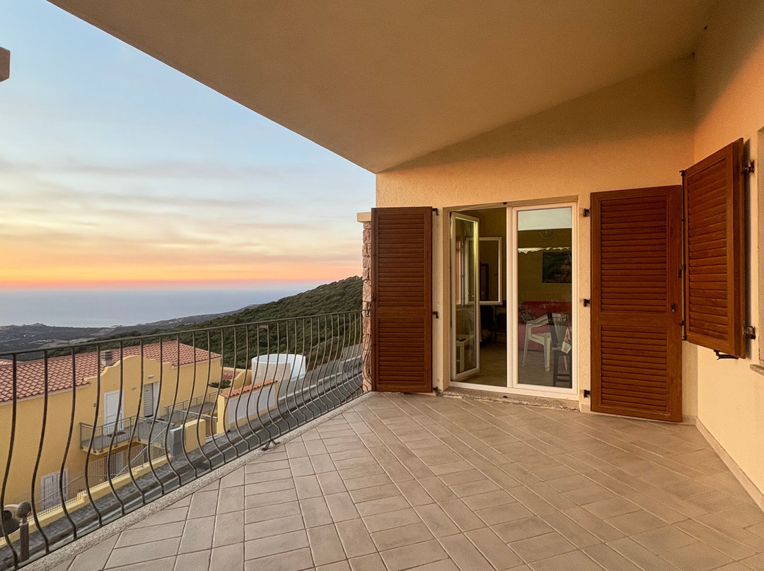 Costa Paradiso-Costa Paradiso必去景点