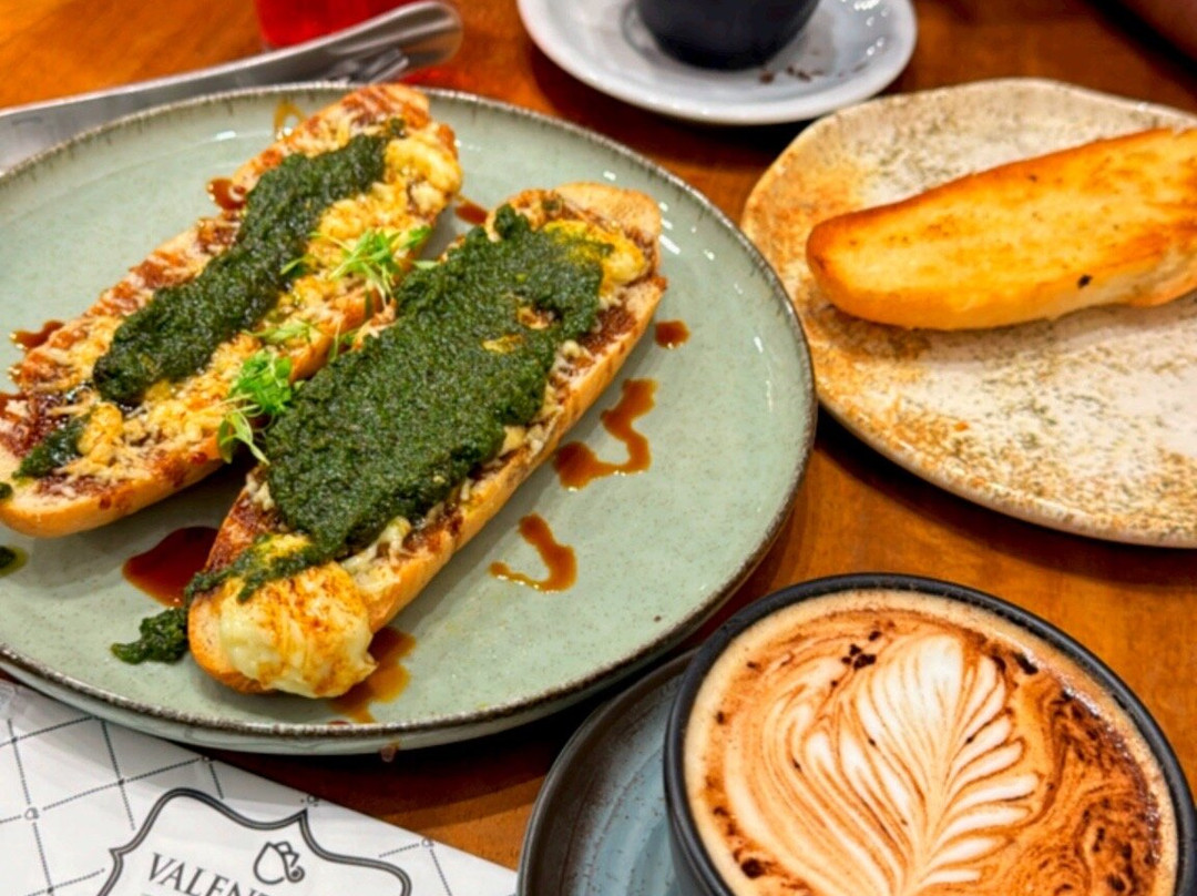 Centro Histórico de Pirenópolis-Pirenopolis必去景点