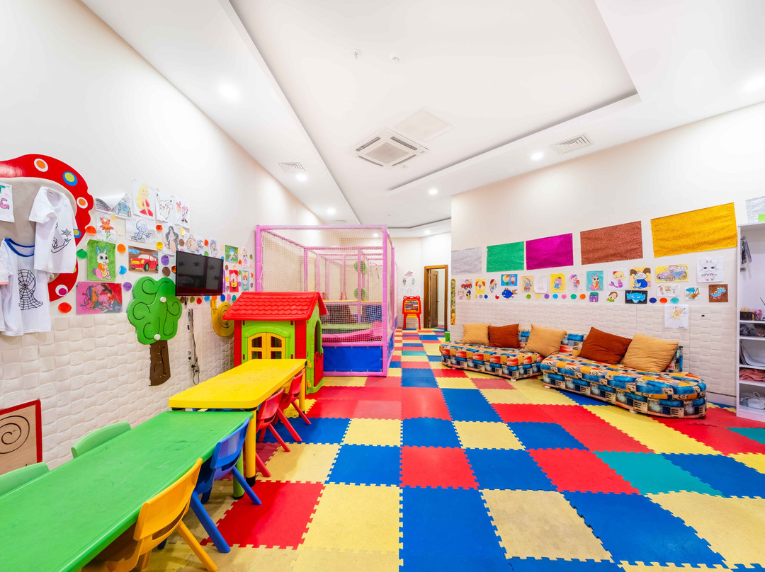 Ramada Resort by Wyndham Side主图