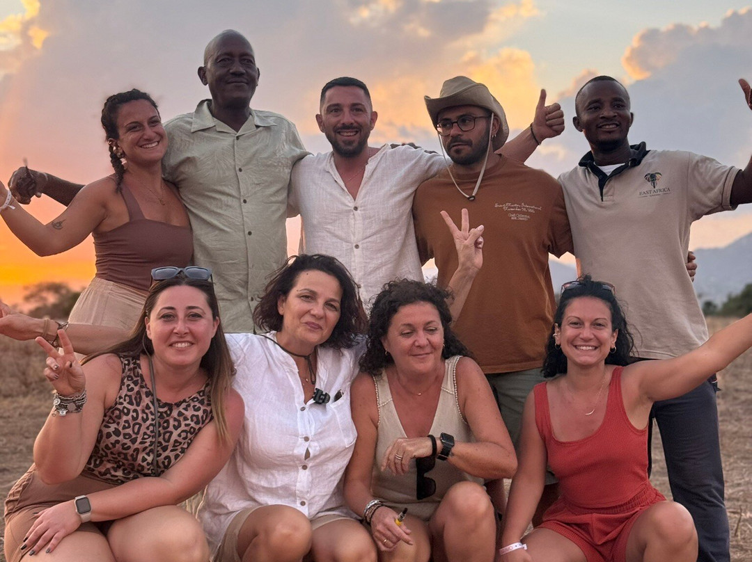 Ombre Tours & Safaris-瓦塔木必去景点