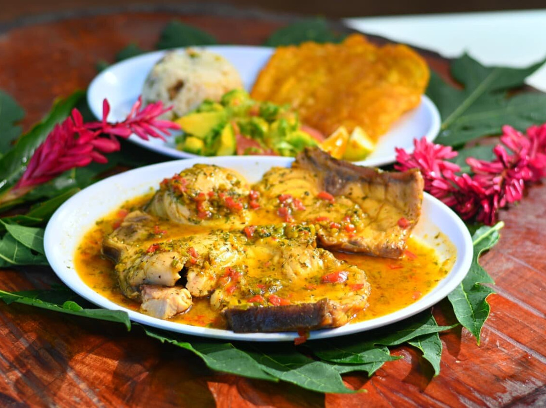 Senderos Chaparral-Villanueva必去景点