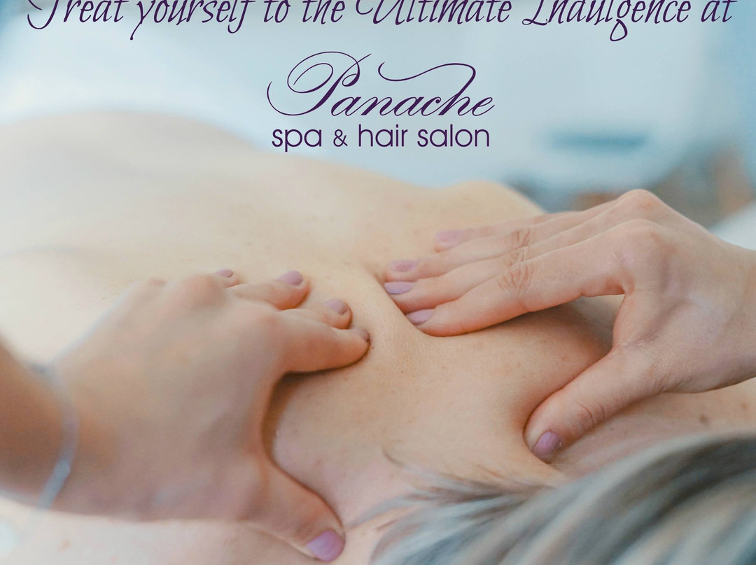 Panache Spa & Hair Salon-Midland必去景点