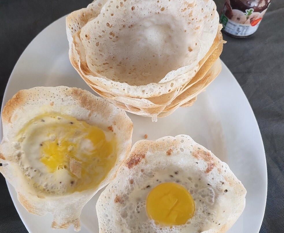 Nimal's Homestay主图