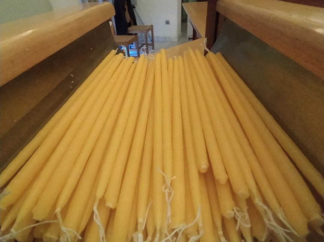 Orthodox Autocephalous Church of Albania-地拉那必去景点