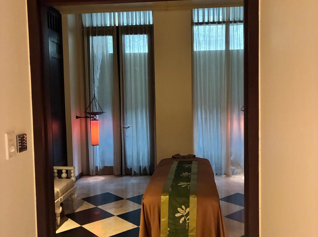 茶树水疗中心-南湾必去景点