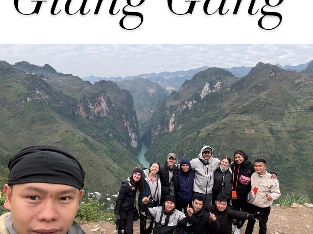 BiBi Ha Giang Loop Tour-Ha Giang必去景点