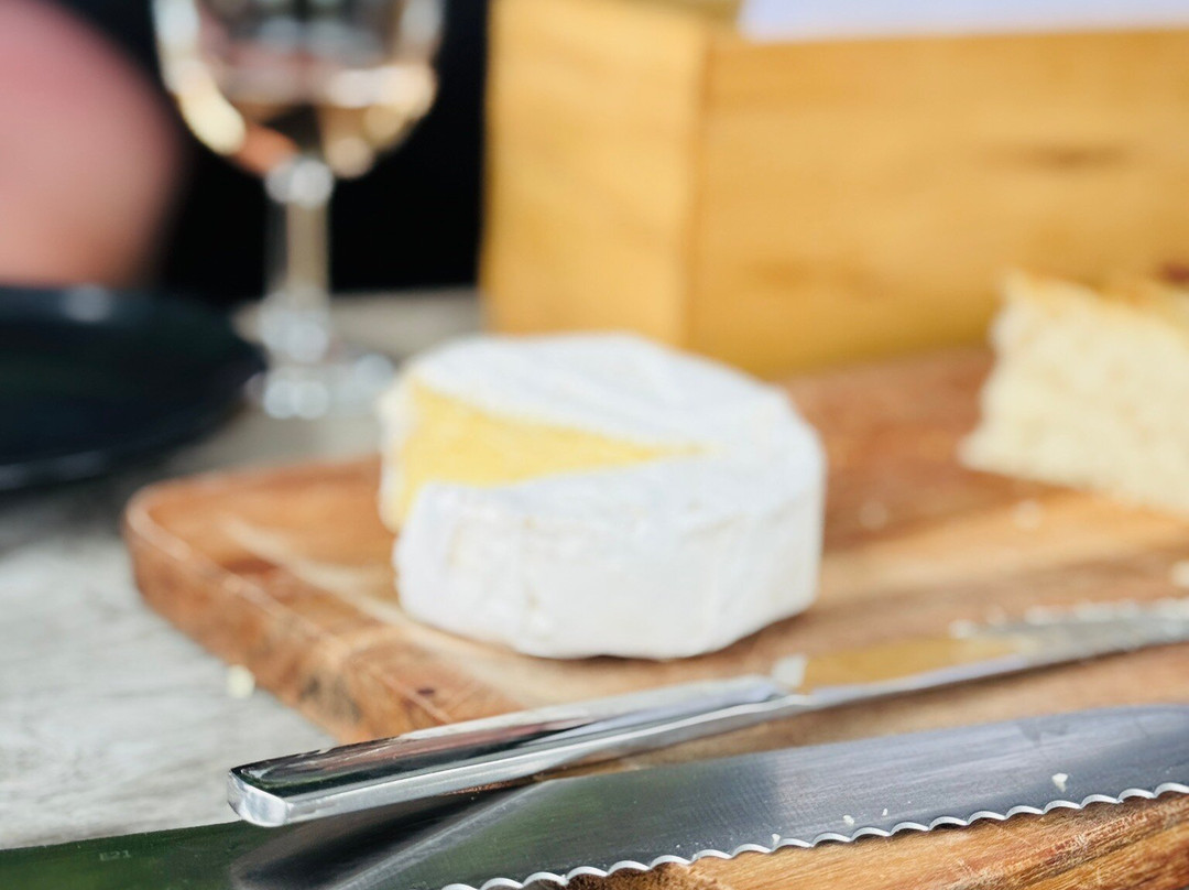 Askerne Vineyards-Clive必去景点