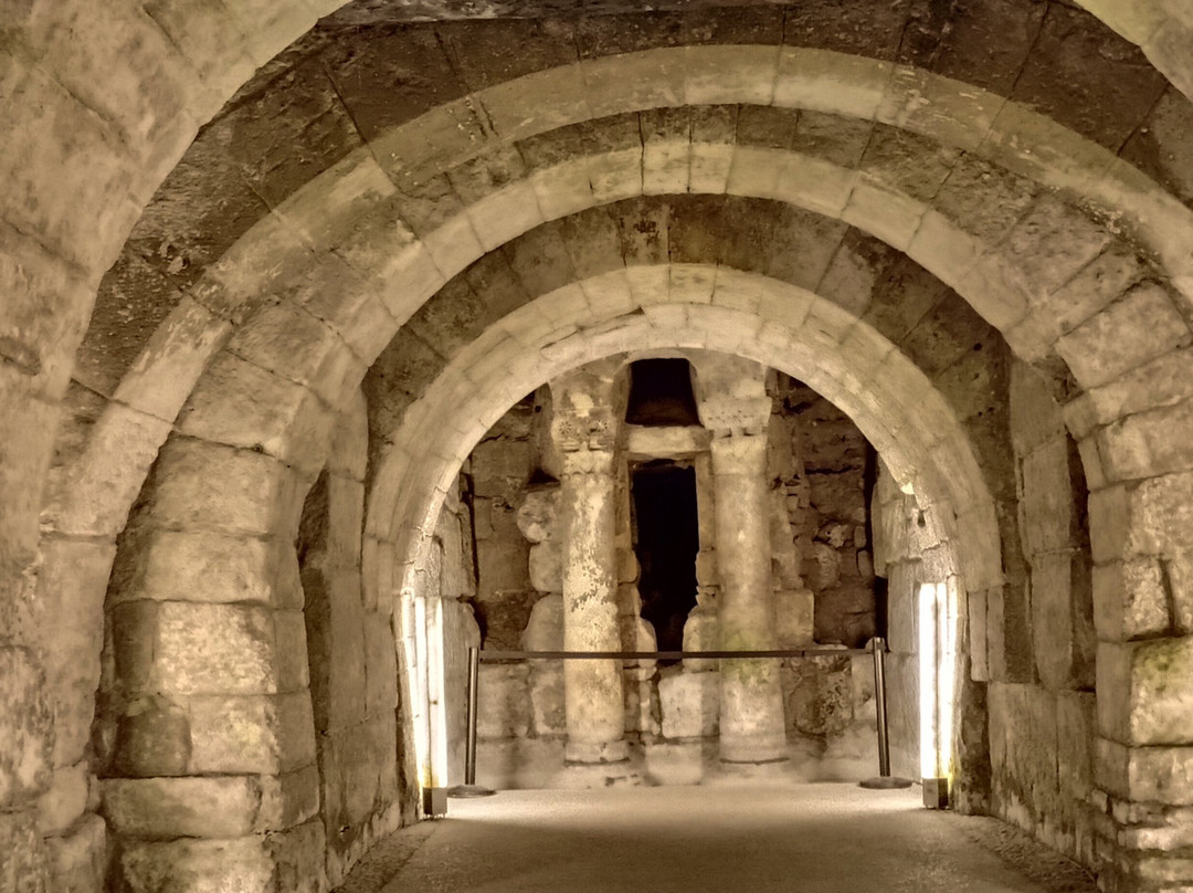 Catedral De Palencia-帕伦西亚必去景点