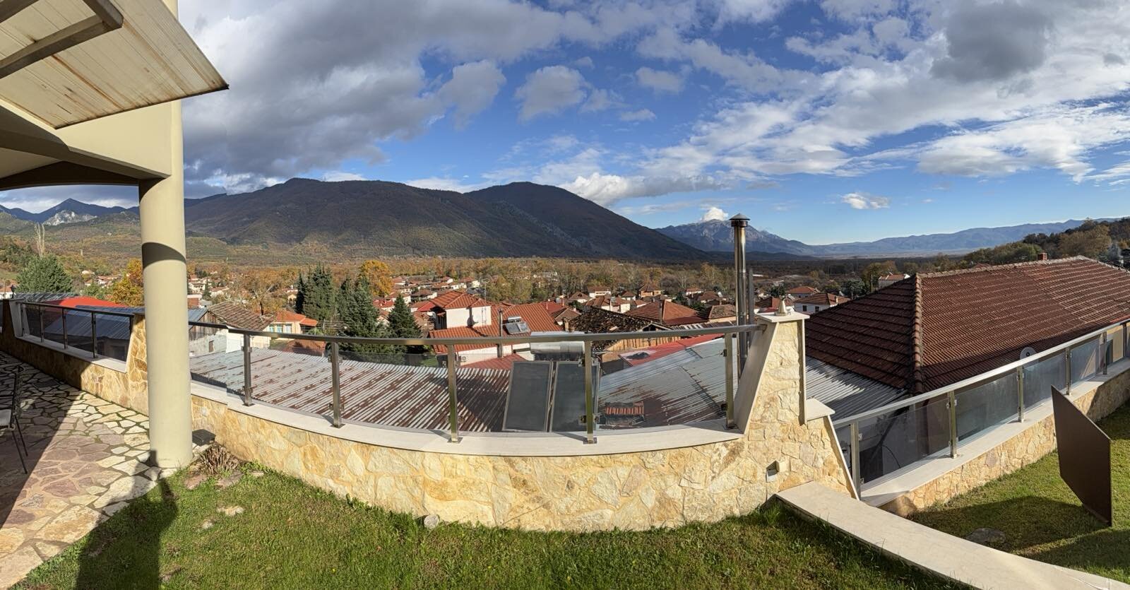 Naiades Hotel-官方