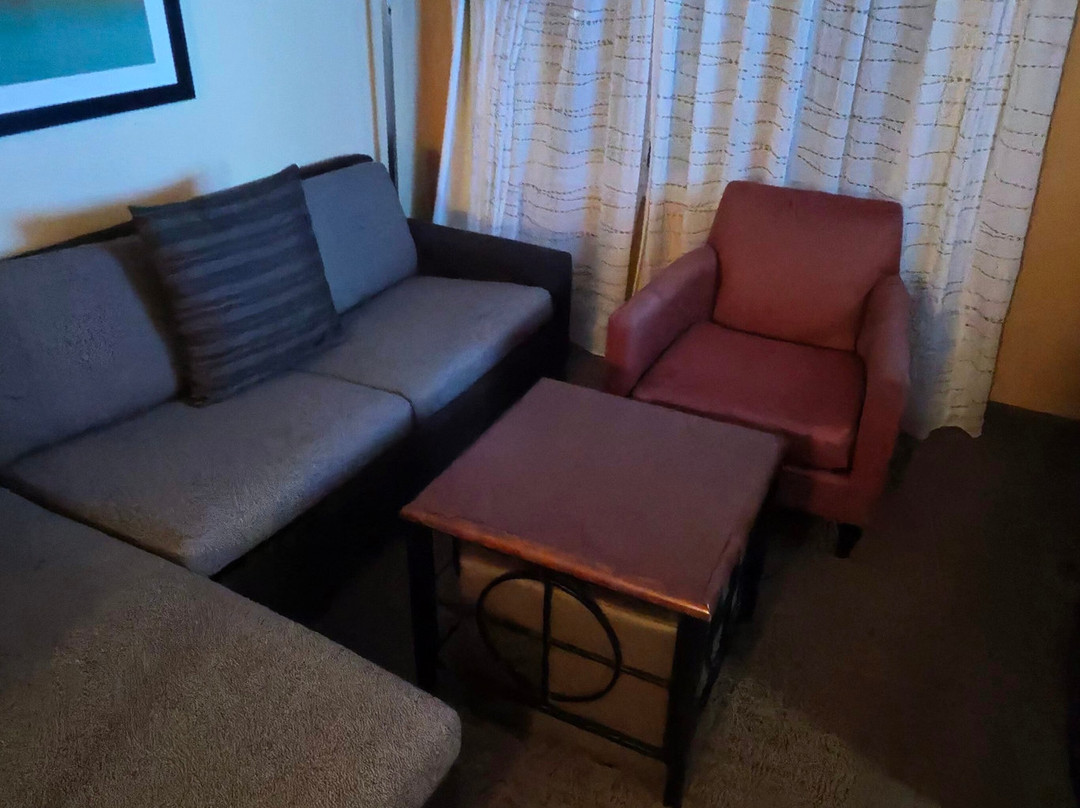 奥本原住客栈主图