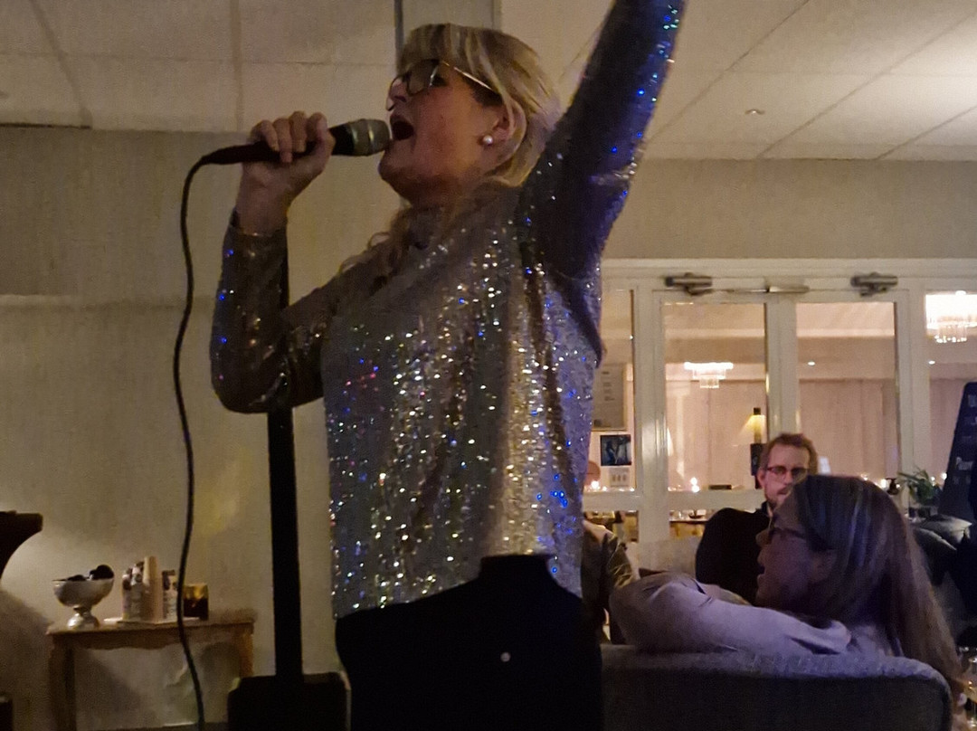 Blommenhof Hotell主图