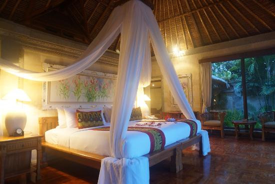 皇家皮塔马哈酒店主图