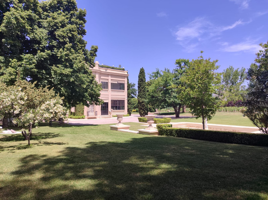 Finca El Paraíso - Bodega Luigi Bosca-Maipu必去景点