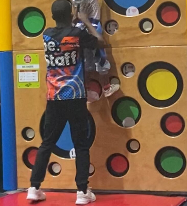 Be.UP Park-Umhlanga必去景点