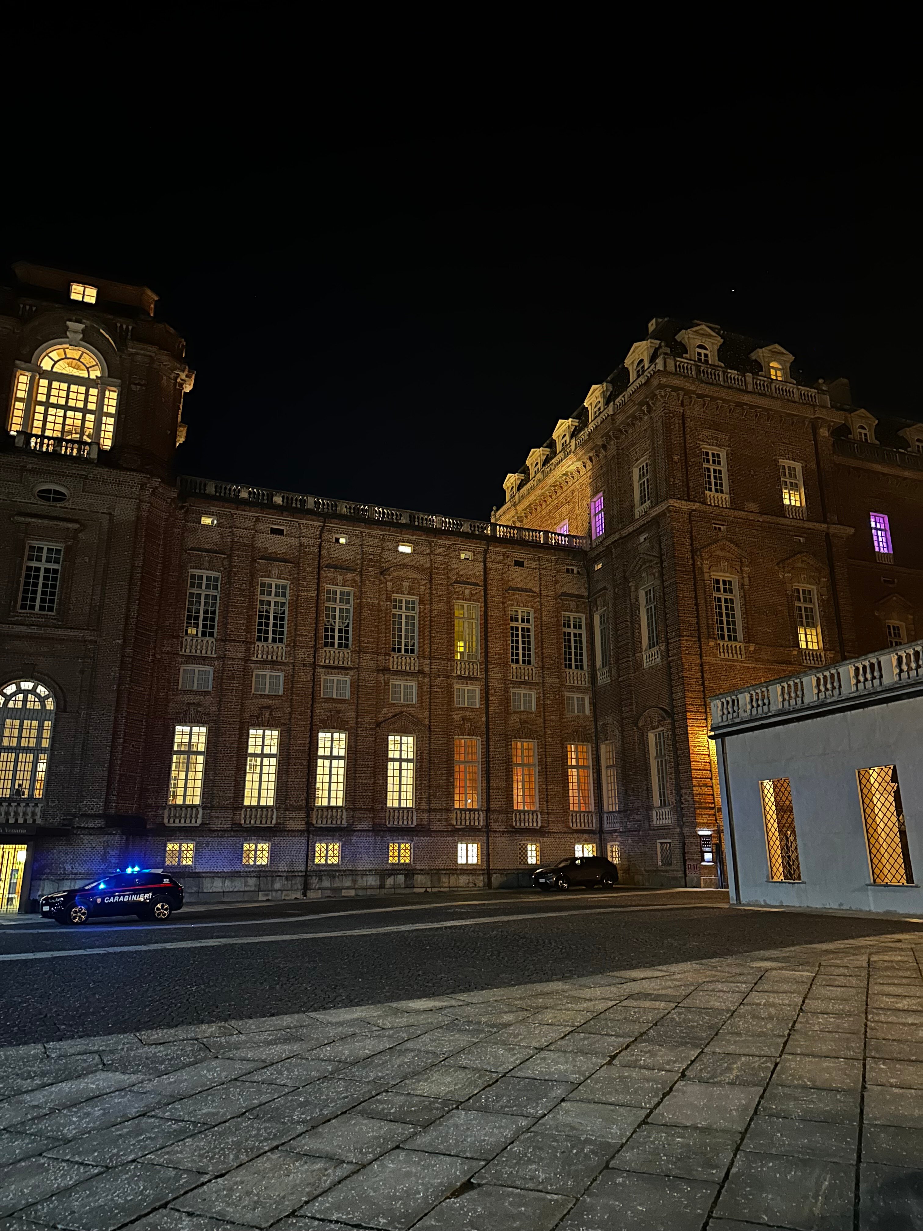 La Finestra Sulla Reggia-官方