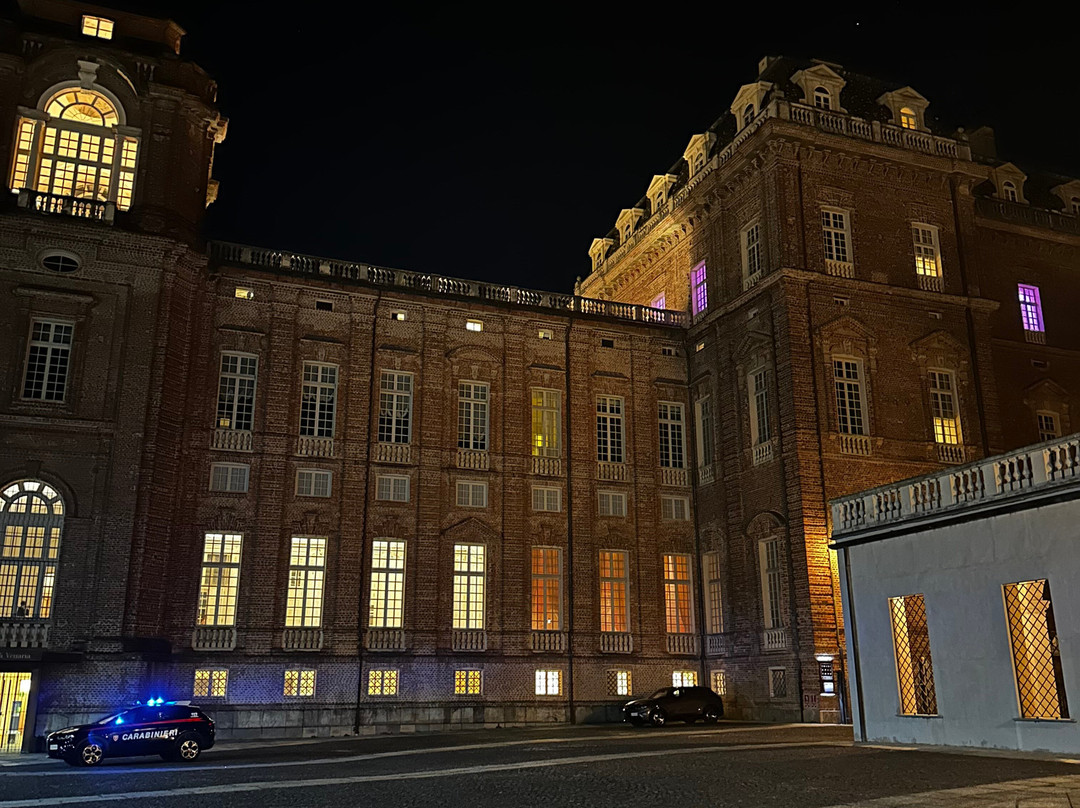 La Finestra Sulla Reggia主图