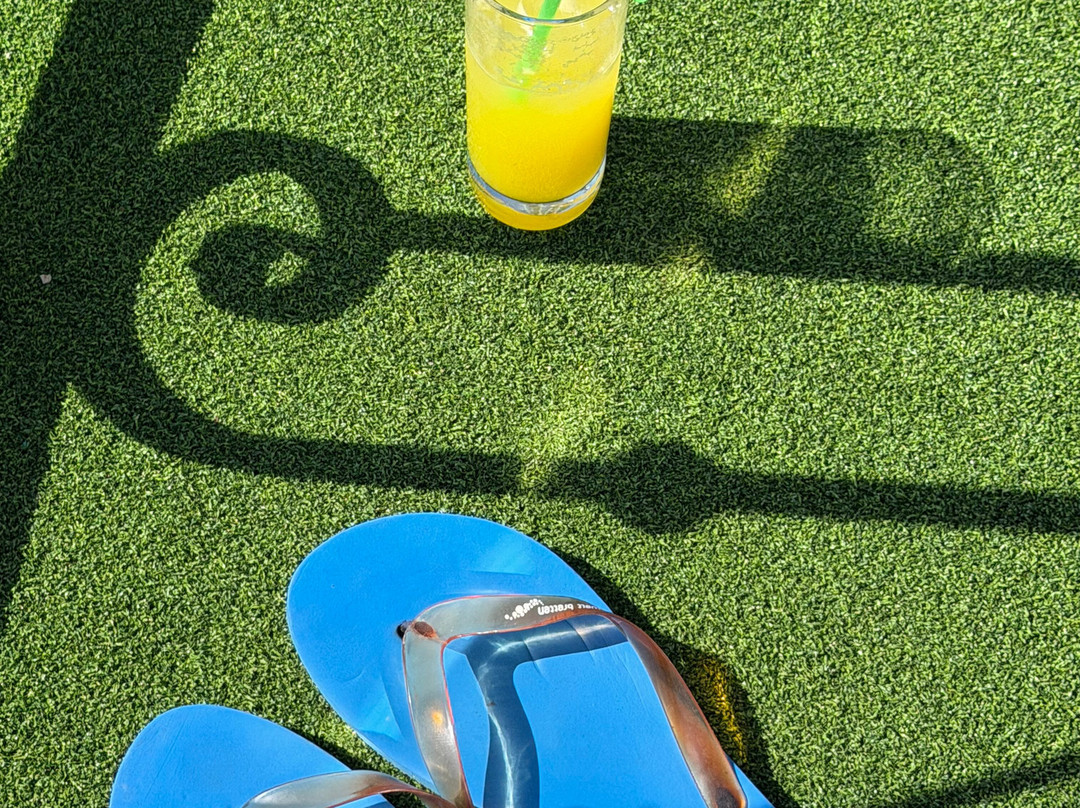 Indochina Sails-团洲岛必去景点